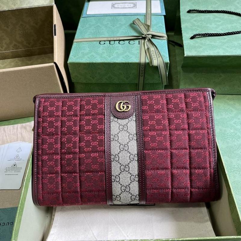 Gucci Wallets 61